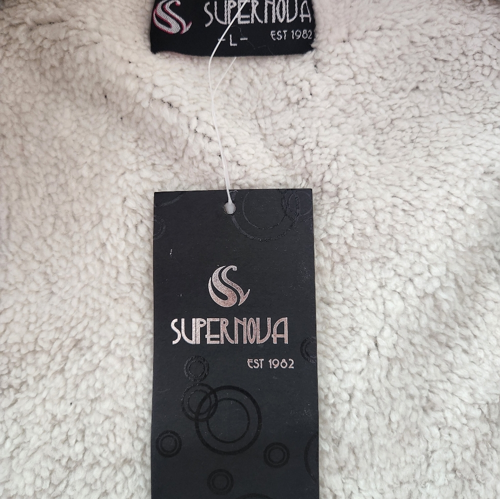 ☄️SUPERNOVA vest for women - Picture 8 of 11